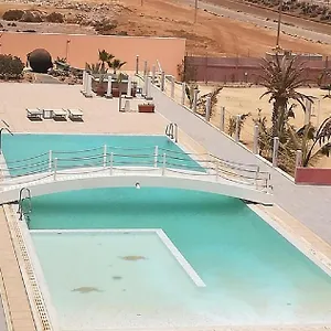 Por Do Sol, Cabral, Boa Vista, Cape Verde, Free Wi-fi Apartment