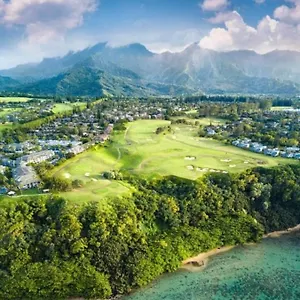 The Cliffs At 3*, Princeville États-Unis