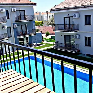 Karyada 2*, Çeşme Turquie